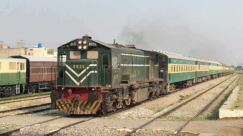 Railways Officers Pensions Unpaid for Three Years Despite Revenue Claims