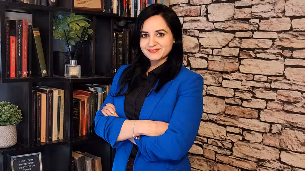 British-Pakistani Woman Elected Councilor in UK Local Elections