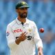 Pakistan Test captain change