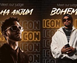 Pakistan rap reality show