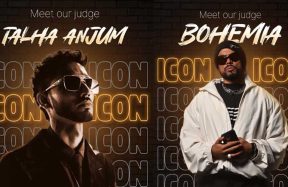 Pakistan rap reality show