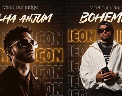 Pakistan rap reality show