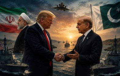 Trump suspends Hormuz operation against Iran