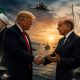 Trump suspends Hormuz operation against Iran