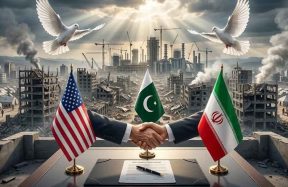 Pakistan US Iran deal
