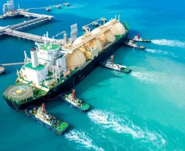 US LNG Exports Surge as Asia Demand Reshapes Markets