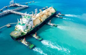 US LNG Exports Surge as Asia Demand Reshapes Markets