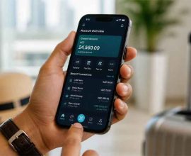 UAE rolls out instant bank account service