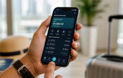 UAE rolls out instant bank account service