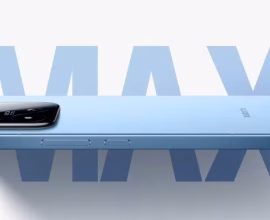 Xiaomi 17 Max specs