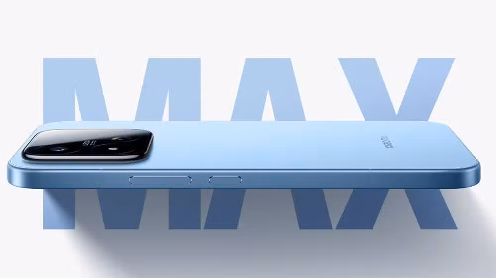 Xiaomi 17 Max specs