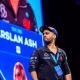 Arslan Ash Esports World Cup