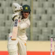 Azan Awais Makes Headlines