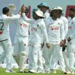 WTC standings Bangladesh Pakistan