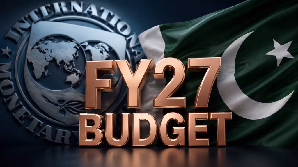 Next IMF Budget Expected to Hit Salaried Pakistanis Harder Than Ever Before