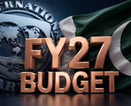 IMF budget expected to hit salaried Pakistanis