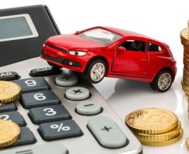 car financing reform