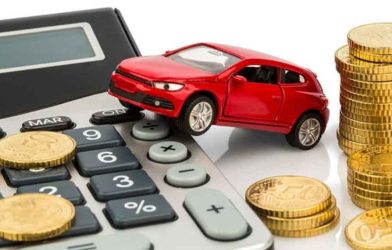 car financing reform