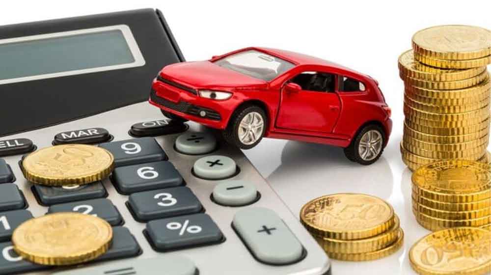 car financing reform