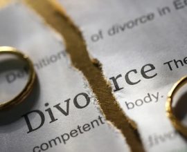 divorce cases rising in Islamabad