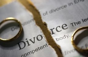 divorce cases rising in Islamabad