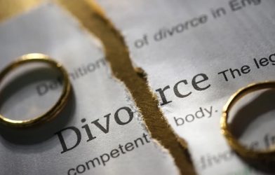 divorce cases rising in Islamabad