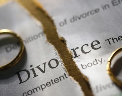 divorce cases rising in Islamabad