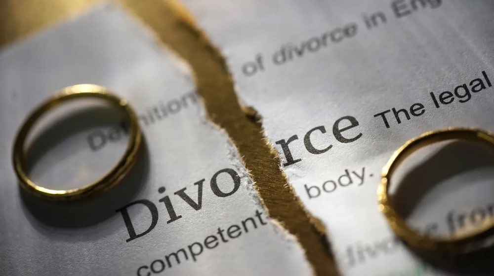 Divorce Cases Rising in Islamabad Court Sees Over 300 Filings Per Day