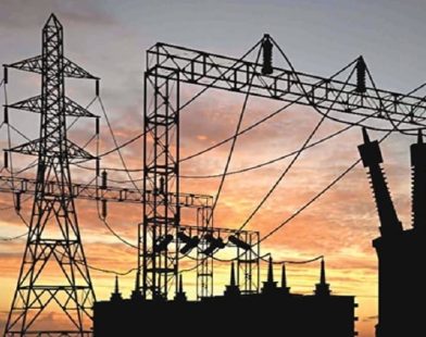 Sindh to develop power system