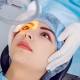 AI eye scan