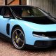 Ferrari Luce EV backlash