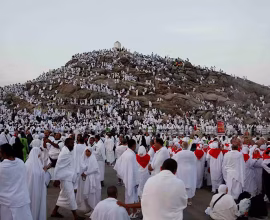 Hajj 2026 guidelines Saudi Interior