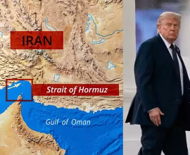 US Iran ceasefire deal