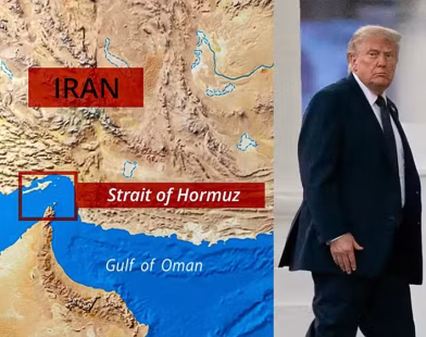 US Iran ceasefire deal