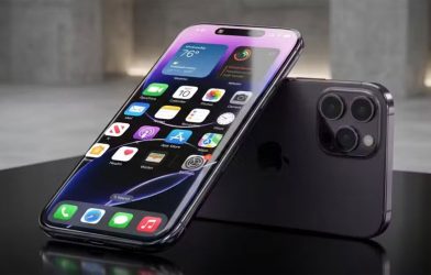 iPhone 19 Pro display