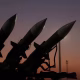 Iran drone defense system
