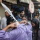 Karachi feels like temperature