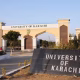 Karachi University teachers boycott exams