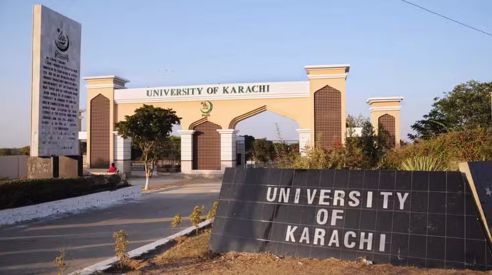 Karachi University Teachers Boycott Exams Over Unpaid Dues and Financial Crisis