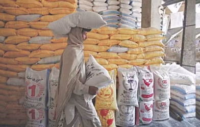 wheat sugar market reforms