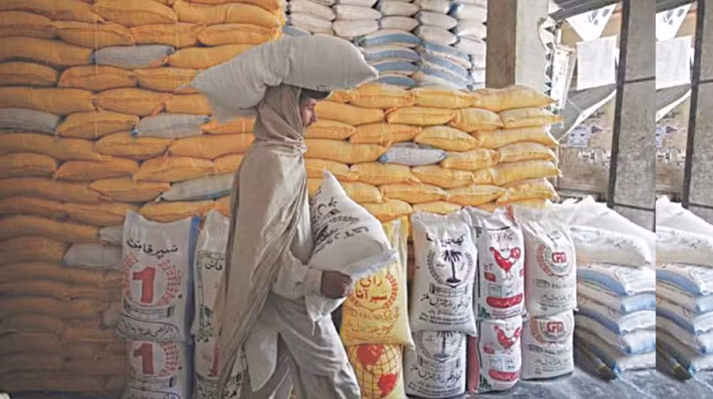 wheat sugar market reforms