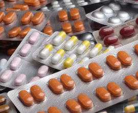 import tax life-saving medicines