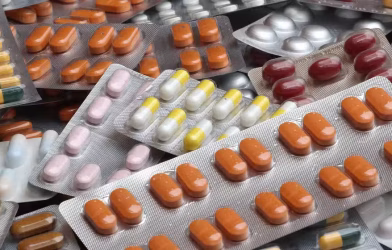 import tax life-saving medicines