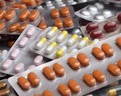 import tax life-saving medicines