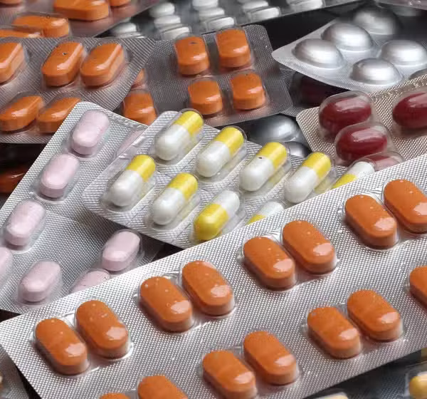 import tax life-saving medicines