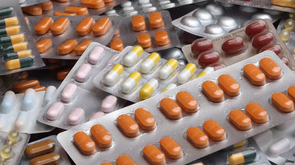 Govt Eyes Removing Import Tax on Life-Saving Medicines