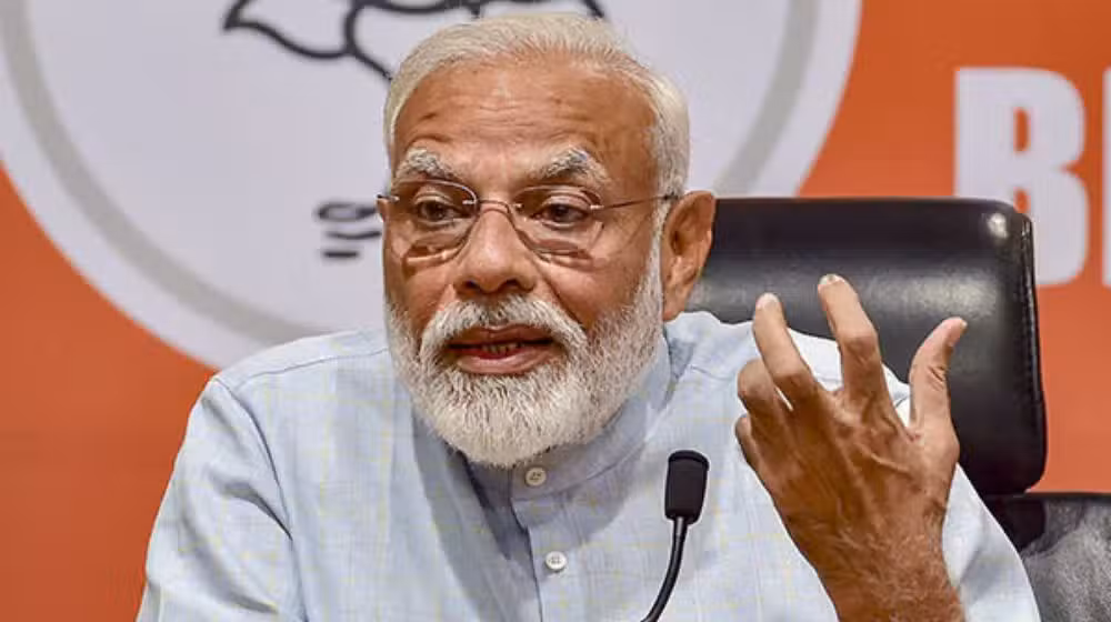 India Bans Muslims From Cow Slaughter and Open Prayers Ahead of Eid ul Adha