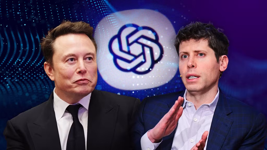 Elon Musk Loses $150 Billion Lawsuit Against OpenAI and Sam Altman in Court