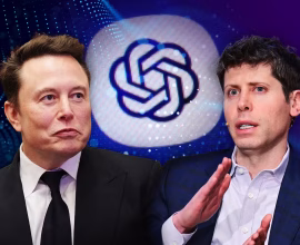 Musk OpenAI lawsuit