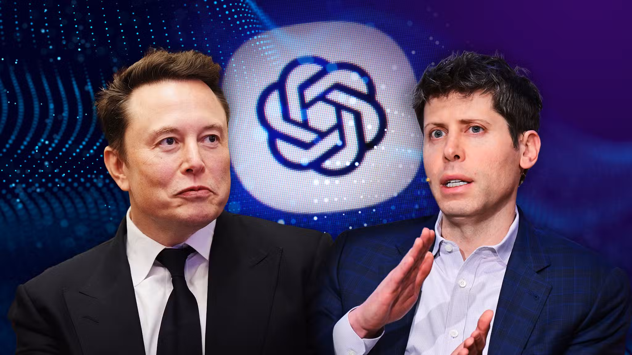 Musk OpenAI lawsuit